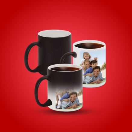 Magic Mug Matte