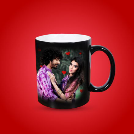 Magic Mug Matte